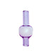 Directional Small Bubble Style Glass Carb Cap - Olde Smoke Shop