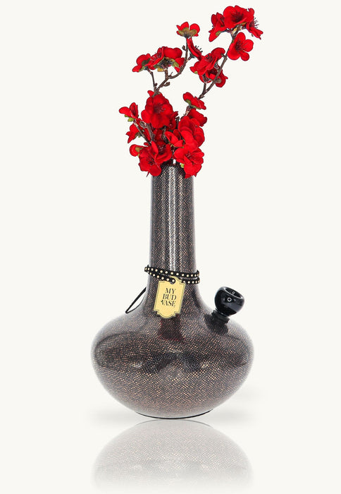 Burmëse Vase Bong