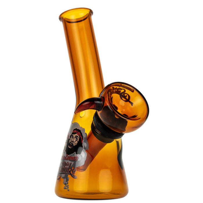 4" Mini Water Pipe