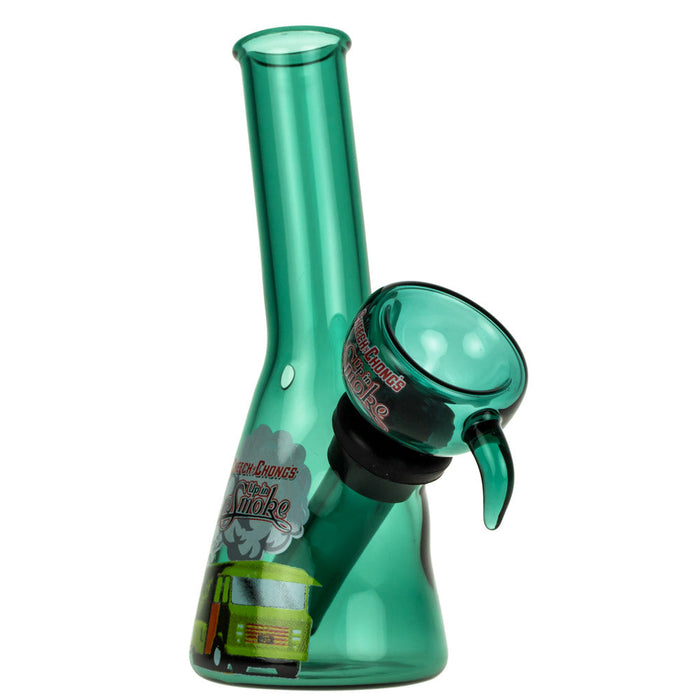 4" Mini Water Pipe