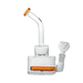HEMPER Inline Puck Bong V2 - Olde Smoke Shop