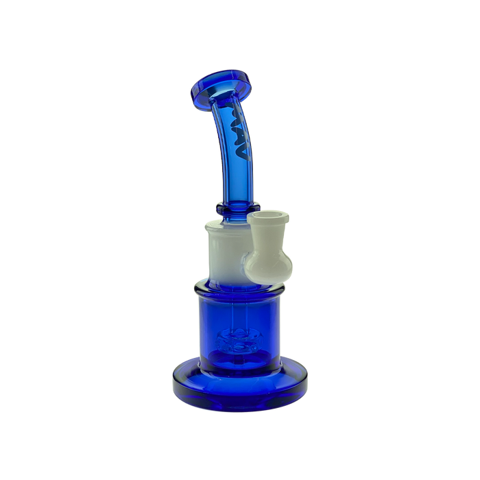 MAV Glass Birthday Cake Bong