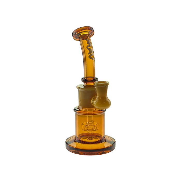 MAV Glass Birthday Cake Bong