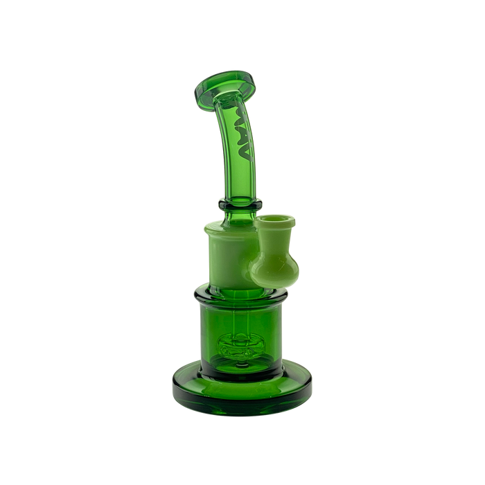 MAV Glass Birthday Cake Bong