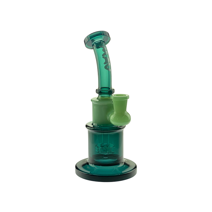 MAV Glass Birthday Cake Bong