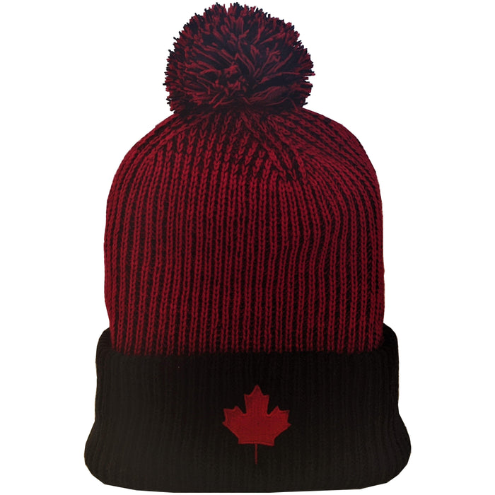 Knit Toque - Olde Smoke Shop