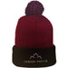 Knit Toque - Olde Smoke Shop