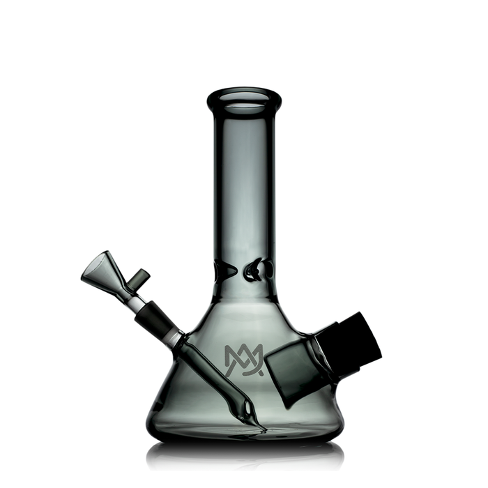 Charcoal Cache Mini Water Bong LE by MJ Arsenal