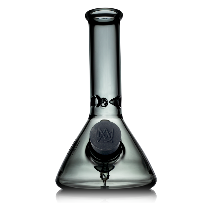 Charcoal Cache Mini Water Bong LE by MJ Arsenal