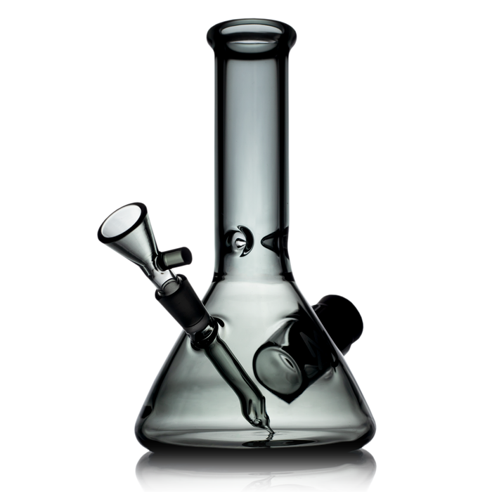 Charcoal Cache Mini Water Bong LE by MJ Arsenal