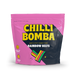 Chilli Bomba Rainbow Belts Munchies 8oz - Olde Smoke Shop