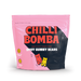Chilli Bomba Spicy Gummy Bears Munchies 8oz - Olde Smoke Shop