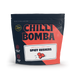 Chilli Bomba Spicy Gushers Munchies 8oz - Olde Smoke Shop