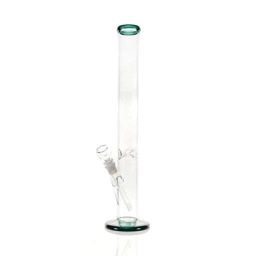 The HEMPER Classic Tube Bong - Olde Smoke Shop