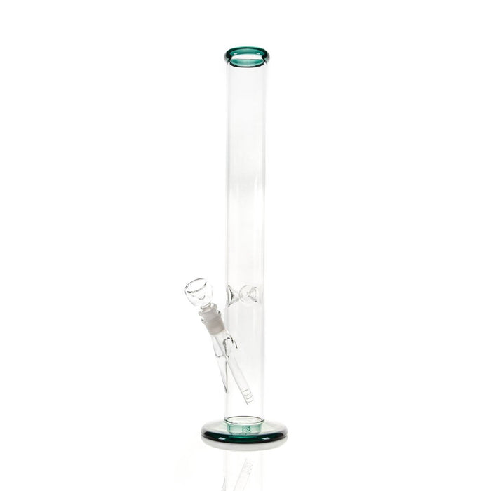 The HEMPER Classic Tube Bong - Olde Smoke Shop