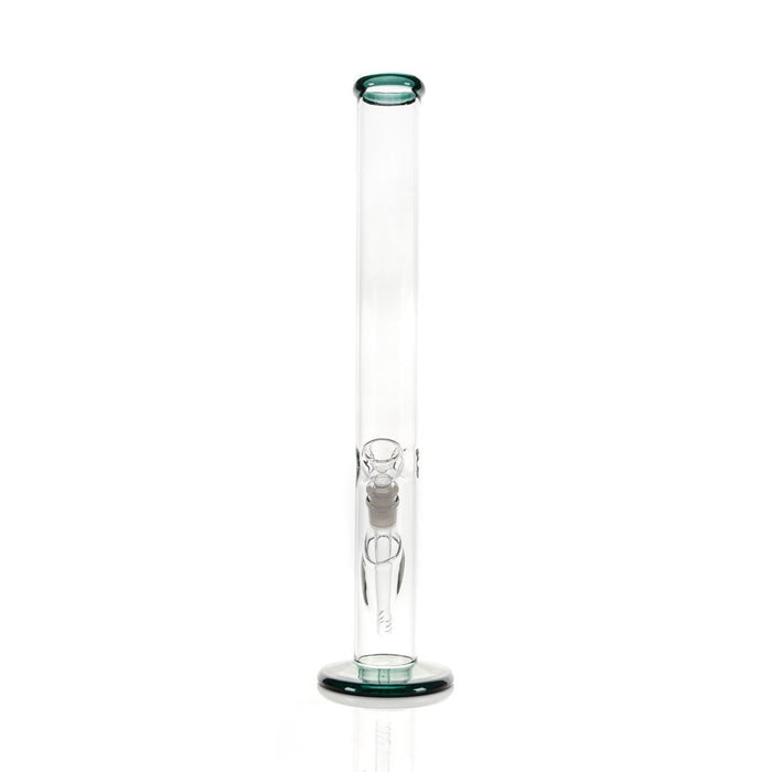 The HEMPER Classic Tube Bong - Olde Smoke Shop