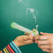 HEMPER Color Changing Pipe - Olde Smoke Shop