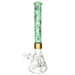 Halo Sky High Beaker Single Stack - Olde Smoke Shop