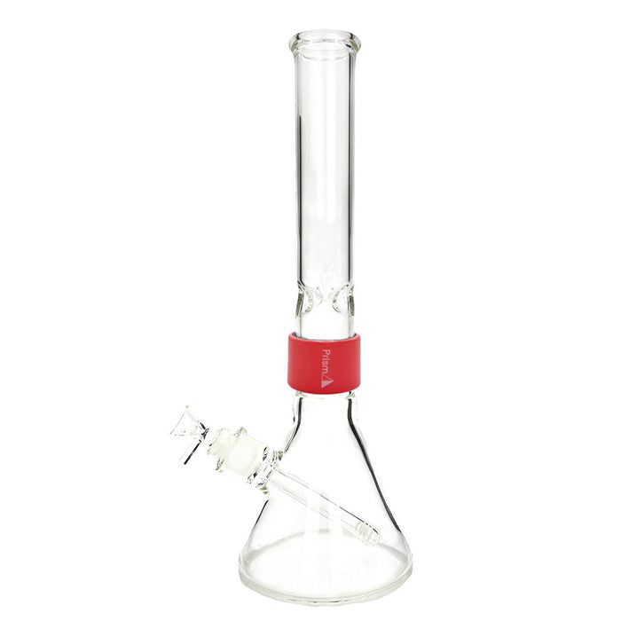 Tall Beaker Single Stack - Olde Smoke Shop