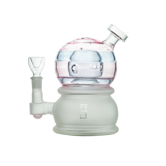 Hemper Crystal Ball XL Rig