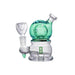 Hemper Crystal Ball Rig - Olde Smoke Shop