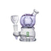Hemper Crystal Ball Rig - Olde Smoke Shop