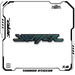 Hemper Cyber Punk Box - Olde Smoke Shop