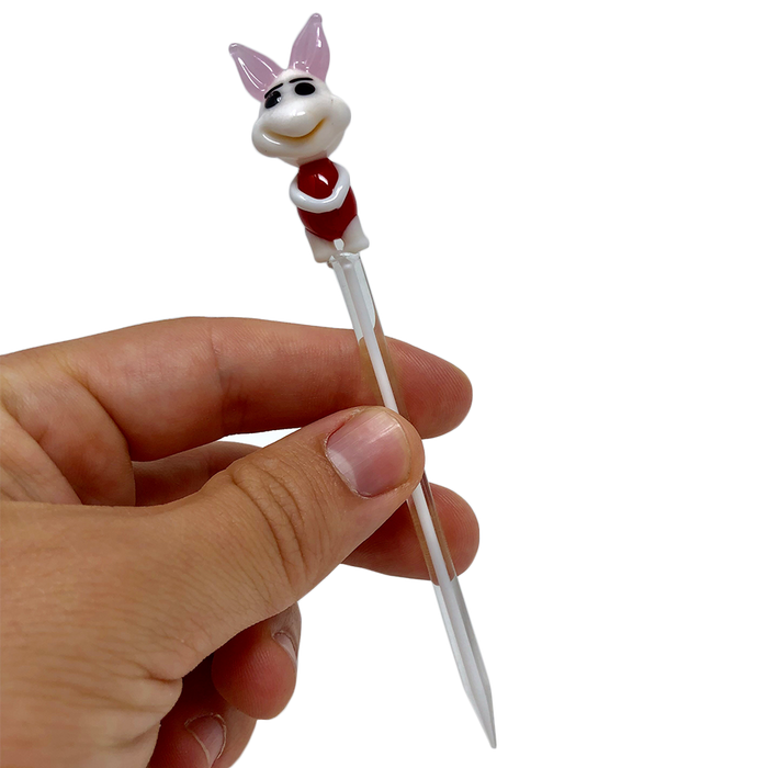 AFM Bunny Glass Dabber Tool