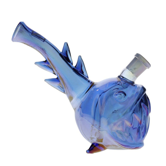 July 2023 Angler Fish Bong