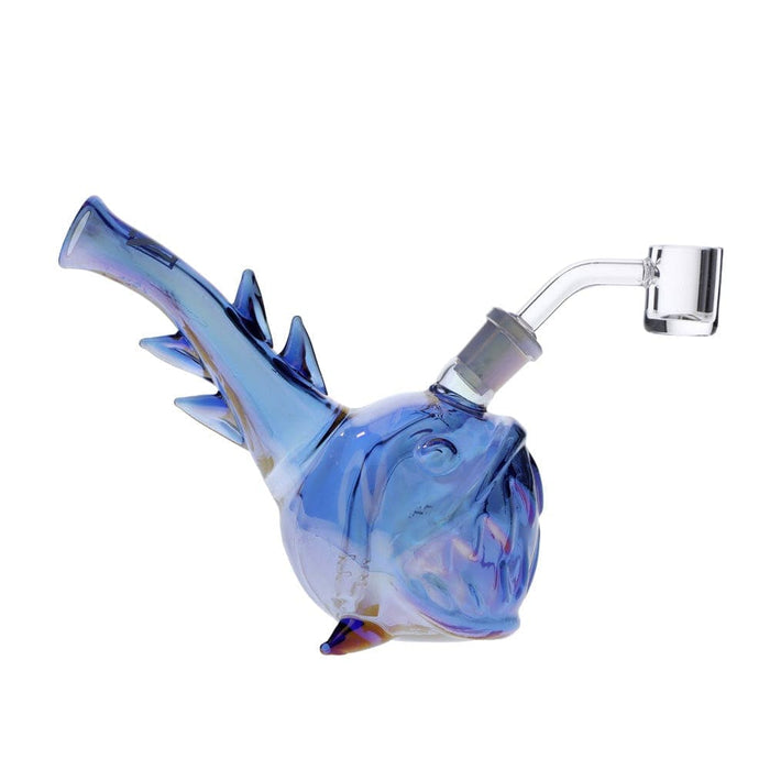 July 2023 Angler Fish Bong