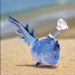 July 2023 Angler Fish Bubbler - Olde Smoke Shop