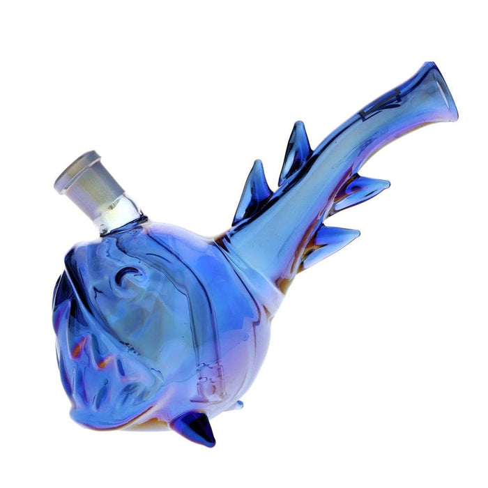 July 2023 Angler Fish Bong