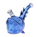 July 2023 Angler Fish Bubbler - Olde Smoke Shop