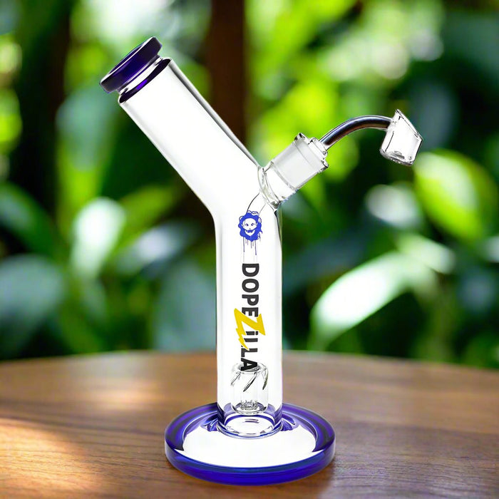 Banshee Dab Rig