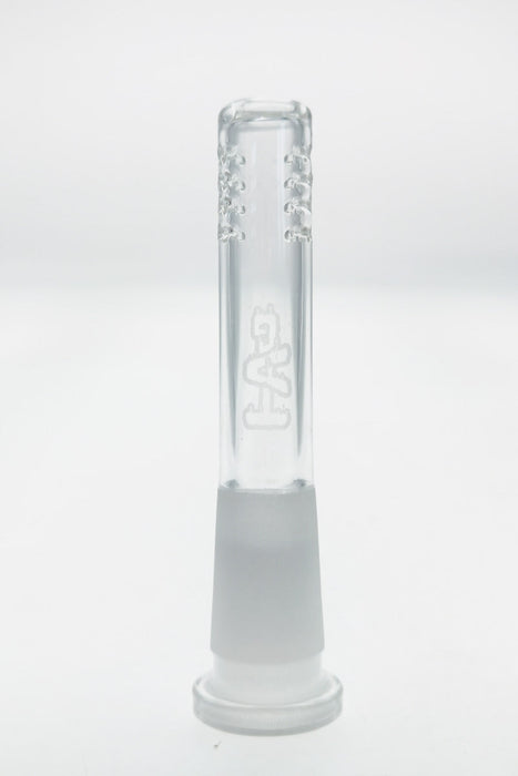 TAG - 18/14MM Open End 32 Slit Multiplying Rod Downstem