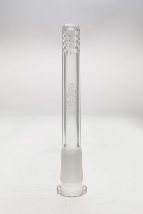 TAG - 18/14MM Open End 32 Slit Multiplying Rod Downstem