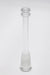 TAG - 28/18MM Closed End Double UFO Downstem - Olde Smoke Shop