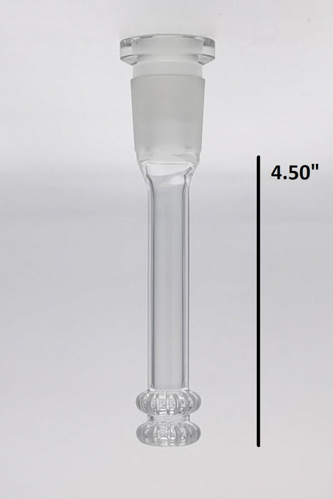 TAG - 28/18MM Closed End Double UFO Downstem