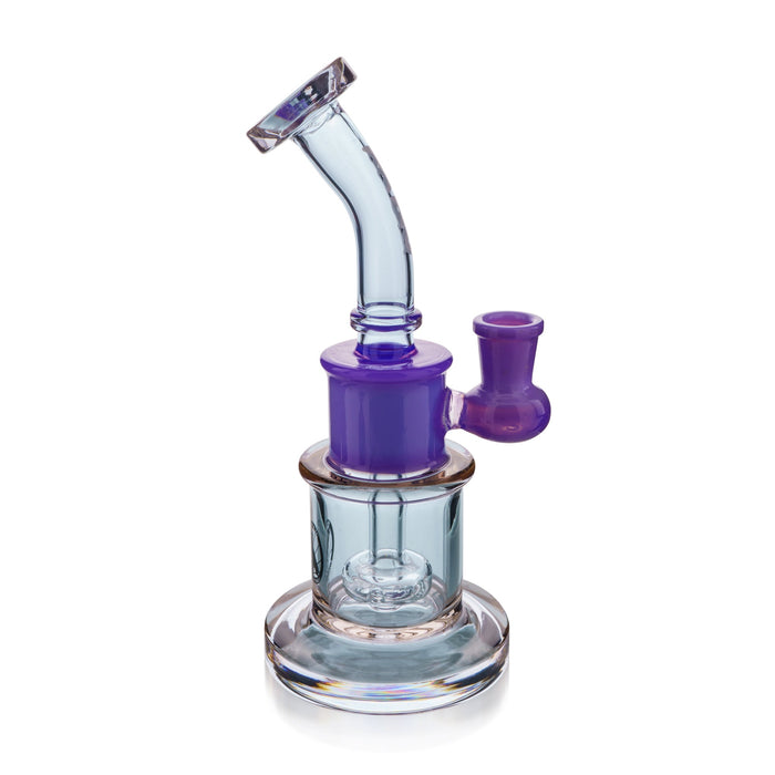 MAV Glass Birthday Cake Bong