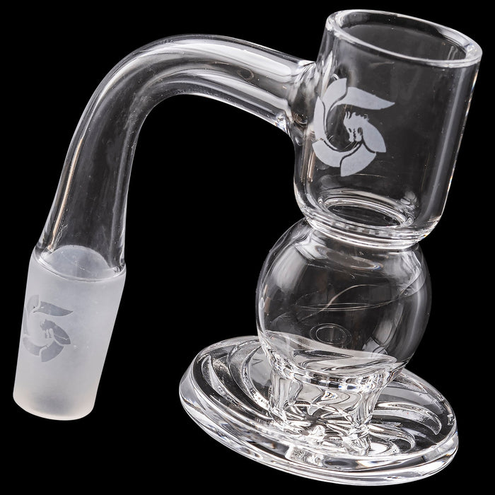 Glasshouse Egg Turbo Cyclone Quartz Banger Kit