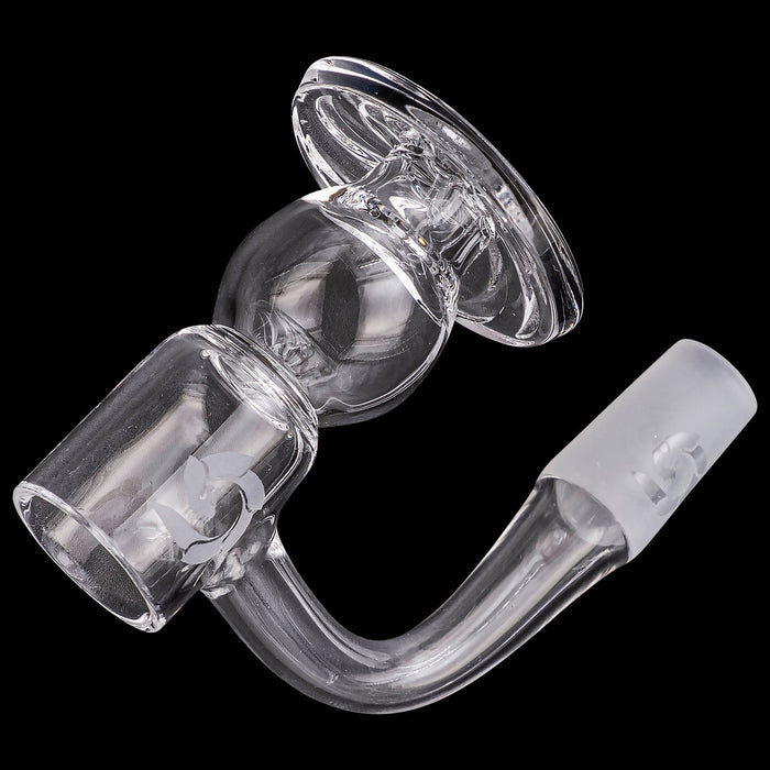 Glasshouse Egg Turbo Cyclone Quartz Banger Kit