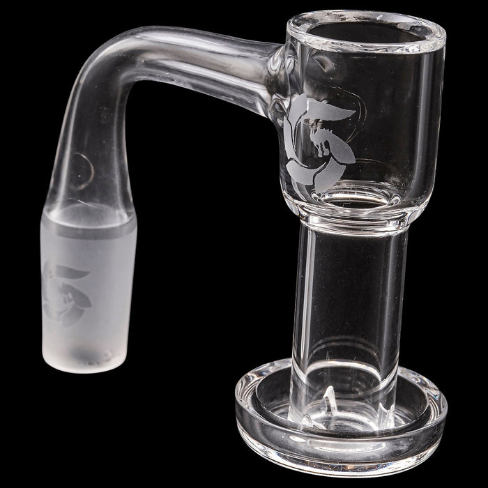 Glasshouse Mini Quartz Terp Vacuum Kit