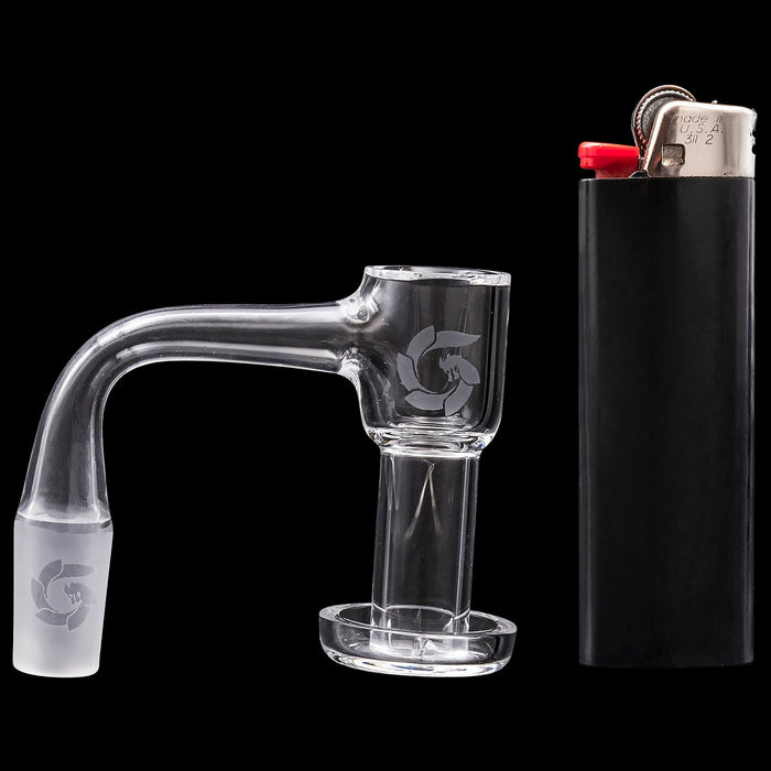 Glasshouse Mini Quartz Terp Vacuum Kit