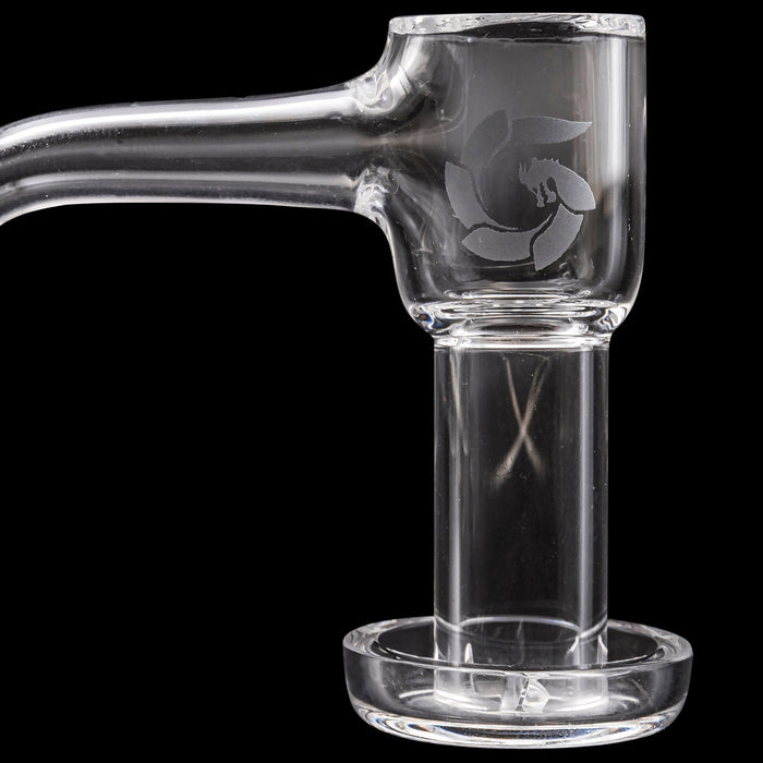 Glasshouse Mini Quartz Terp Vacuum Kit