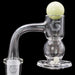 Glasshouse Egg Turbo Cyclone Quartz Banger Kit - Olde Smoke Shop