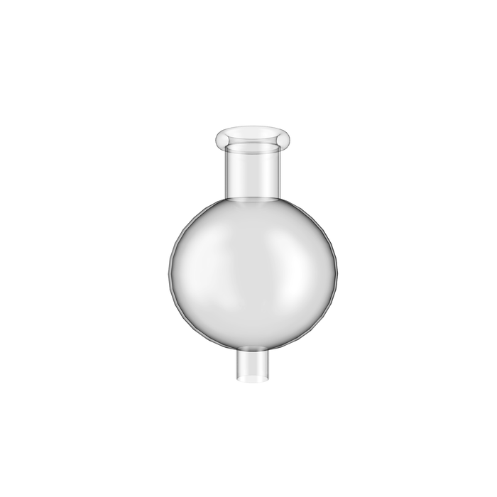 Duvo Bubble Carb Cap