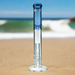 16" Double Honey Straight Tube - Olde Smoke Shop