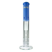 16" Double Honey Straight Tube - Olde Smoke Shop