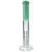 16" Double Honey Straight Tube - Olde Smoke Shop
