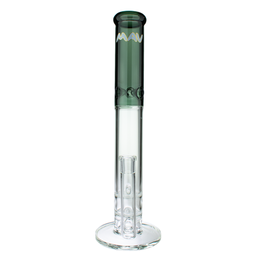 16" Double Honey Straight Tube - Olde Smoke Shop
